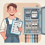 Przeglądy okresowe instalacji elektrycznych i automatyki