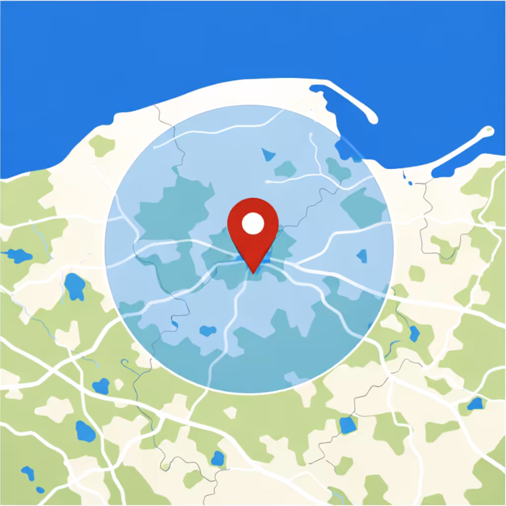 Montaż systemów alarmowych Słupsk i okolice do 80 km