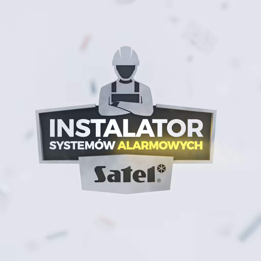 Certyfikowany instalator systemów alarmowych SATEL w Słupsku – montaż i konfiguracja