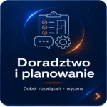 Doradztwo i planowanie instalacji – dobór rozwiązań i wycena